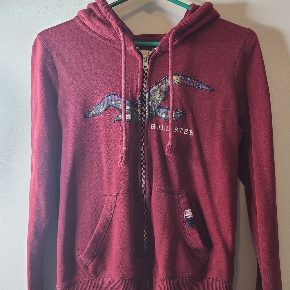 Hollister